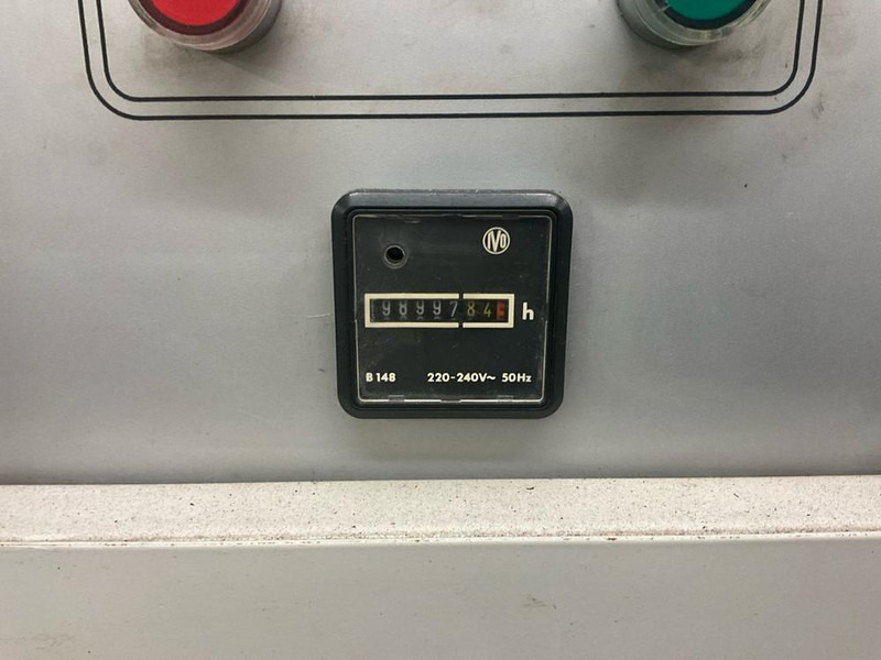 Строительная техника ICBT G316EM: фото 20