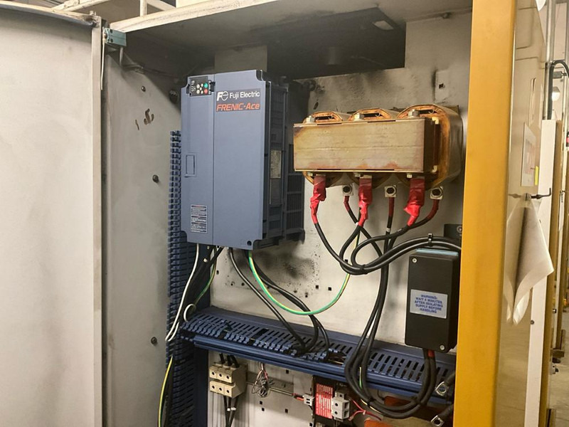 Строительная техника ICBT G316EM: фото 15