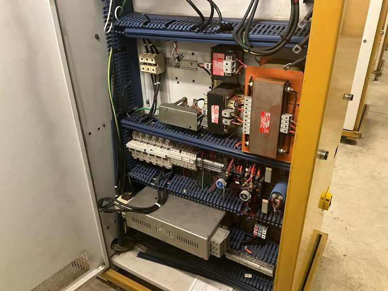 Строительная техника ICBT G316EM: фото 16