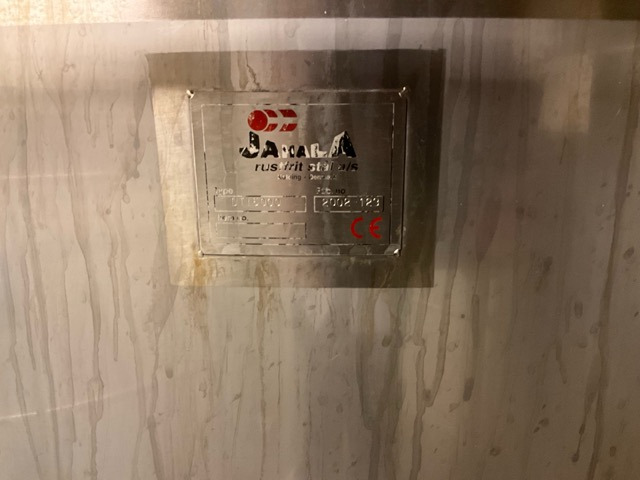 Jahala DTI5000 - Строительная техника: фото 4 Jahala DTI5000 - Строительная техника: фото 4