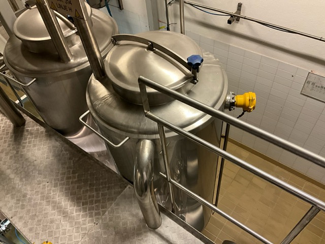 Jahla TVI1000 - Строительная техника: фото 3 Jahla TVI1000 - Строительная техника: фото 3