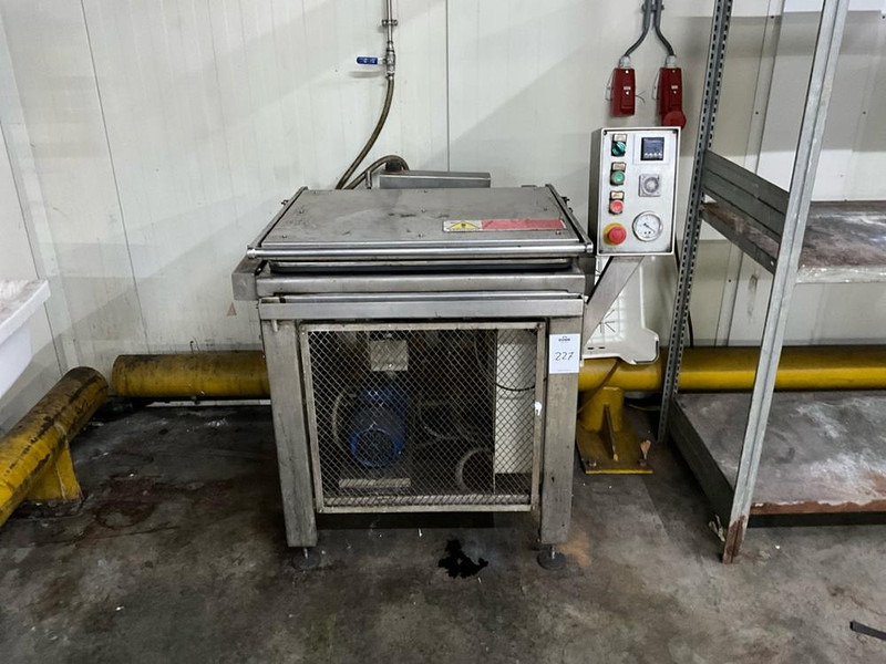 Officine Di Cartigliano SV LAB - Строительная техника: фото 2 Officine Di Cartigliano SV LAB - Строительная техника: фото 2