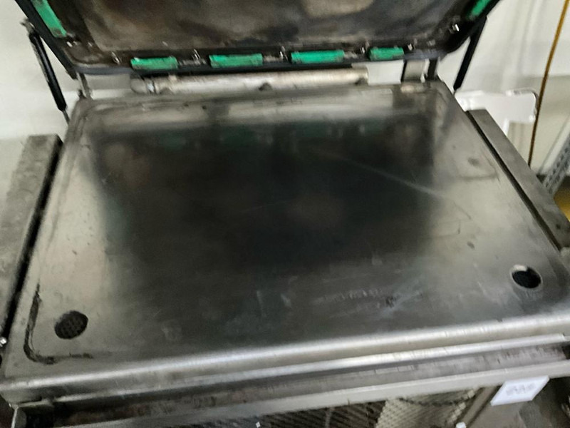 Officine Di Cartigliano SV LAB - Строительная техника: фото 5 Officine Di Cartigliano SV LAB - Строительная техника: фото 5