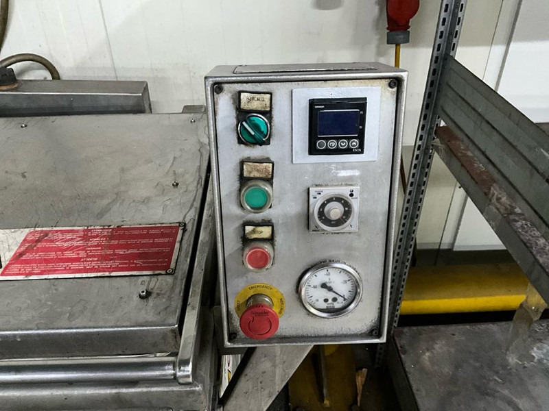 Officine Di Cartigliano SV LAB - Строительная техника: фото 4 Officine Di Cartigliano SV LAB - Строительная техника: фото 4