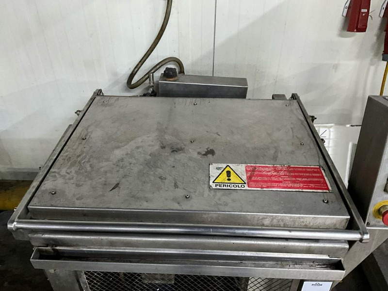 Officine Di Cartigliano SV LAB - Строительная техника: фото 3 Officine Di Cartigliano SV LAB - Строительная техника: фото 3