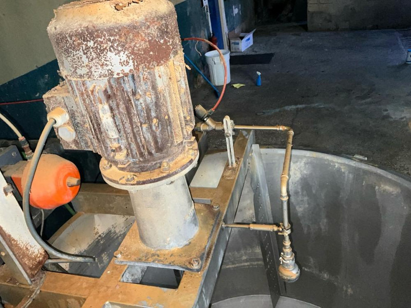 Voltman VK1400 - Строительная техника: фото 5 Voltman VK1400 - Строительная техника: фото 5