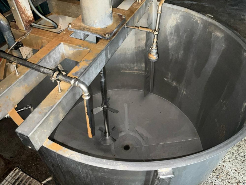 Voltman VK1400 - Строительная техника: фото 3 Voltman VK1400 - Строительная техника: фото 3