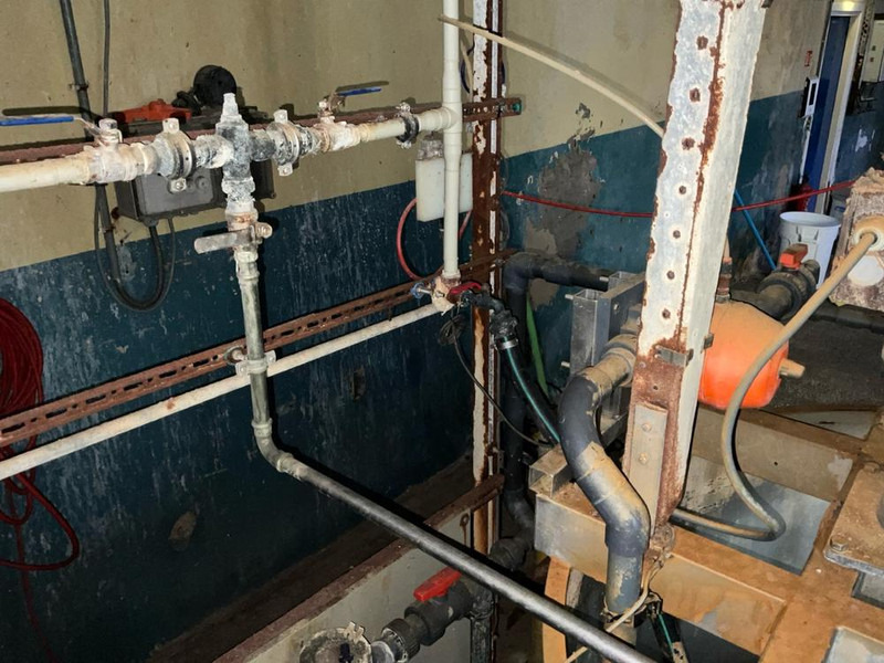 Voltman VK1400 - Строительная техника: фото 4 Voltman VK1400 - Строительная техника: фото 4