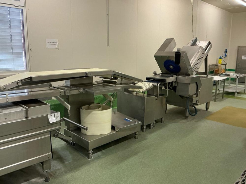 Weber CCS 402 - Строительная техника: фото 2 Weber CCS 402 - Строительная техника: фото 2