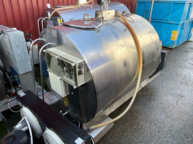 Weldholms DF 953 AD - Строительная техника: фото 3 Weldholms DF 953 AD - Строительная техника: фото 3