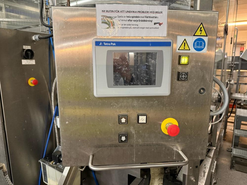 Tetra Pak ACHX30-0700-50M - Ленточный конвейер: фото 5 Tetra Pak ACHX30-0700-50M - Ленточный конвейер: фото 5