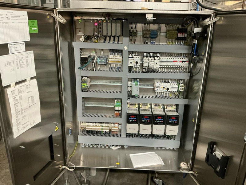 Ленточный конвейер Tetra Pak ACHX30-0700-50M: фото 6 Ленточный конвейер Tetra Pak ACHX30-0700-50M: фото 6