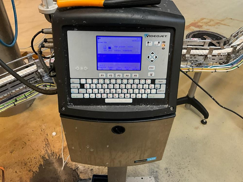 Tetra Pak - Ленточный конвейер: фото 5 Tetra Pak - Ленточный конвейер: фото 5