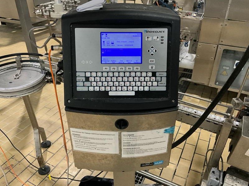 Tetra Pak - Ленточный конвейер: фото 4 Tetra Pak - Ленточный конвейер: фото 4