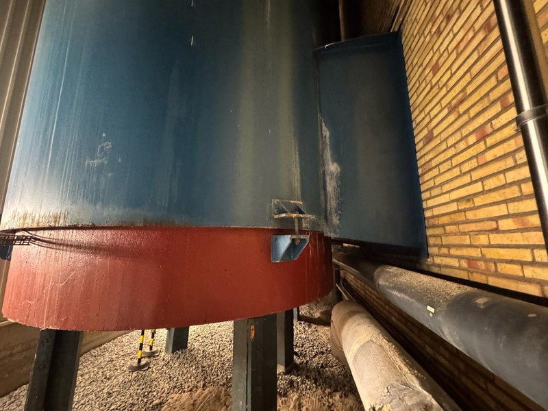 Пищевое оборудование Weldholms DB3: фото 7