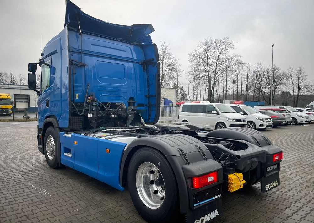 Scania G500/ Full Ledy/ Klima Stacjonarna/ 429 tyś km ! - Тягач: фото 3 Scania G500/ Full Ledy/ Klima Stacjonarna/ 429 tyś km ! - Тягач: фото 3
