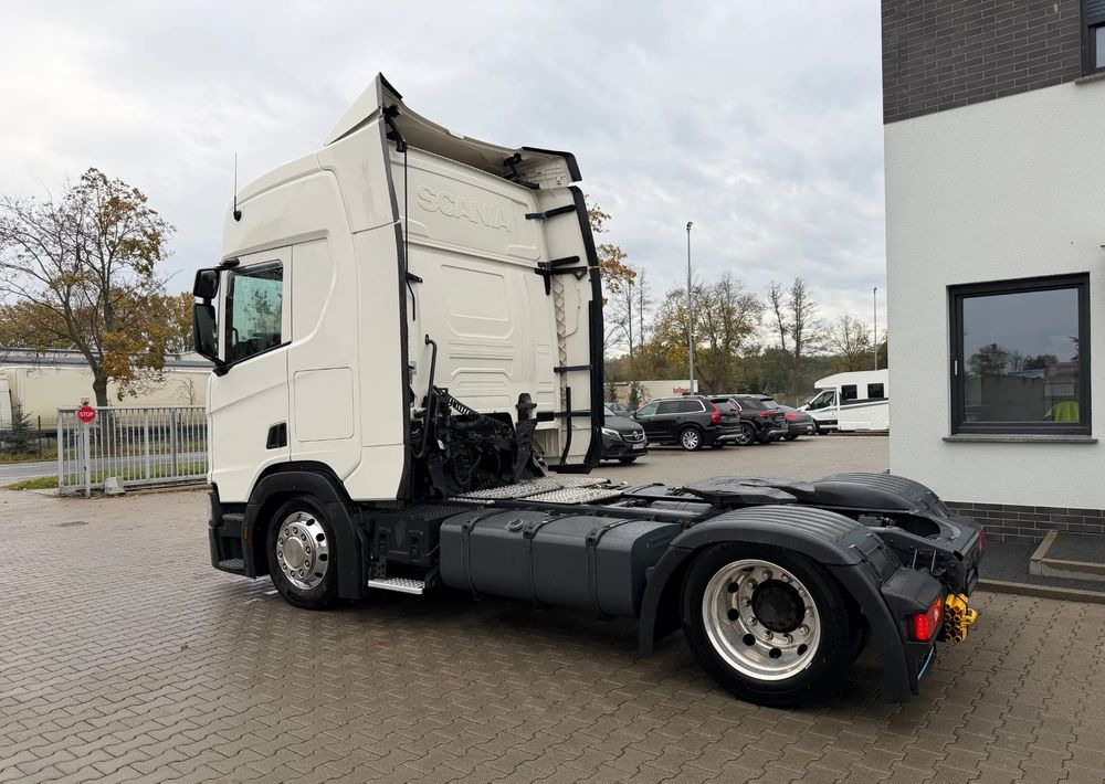 Scania R410/Low Deck/ Bez EGR/Bogata Wersja! - Тягач: фото 3 Scania R410/Low Deck/ Bez EGR/Bogata Wersja! - Тягач: фото 3