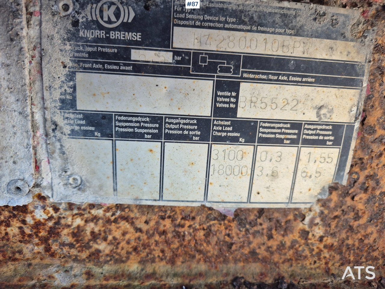 Kel-Berg Dolly Keskiakseliperävaunu - Прицеп подкатная тележка: фото 4 Kel-Berg Dolly Keskiakseliperävaunu - Прицеп подкатная тележка: фото 4