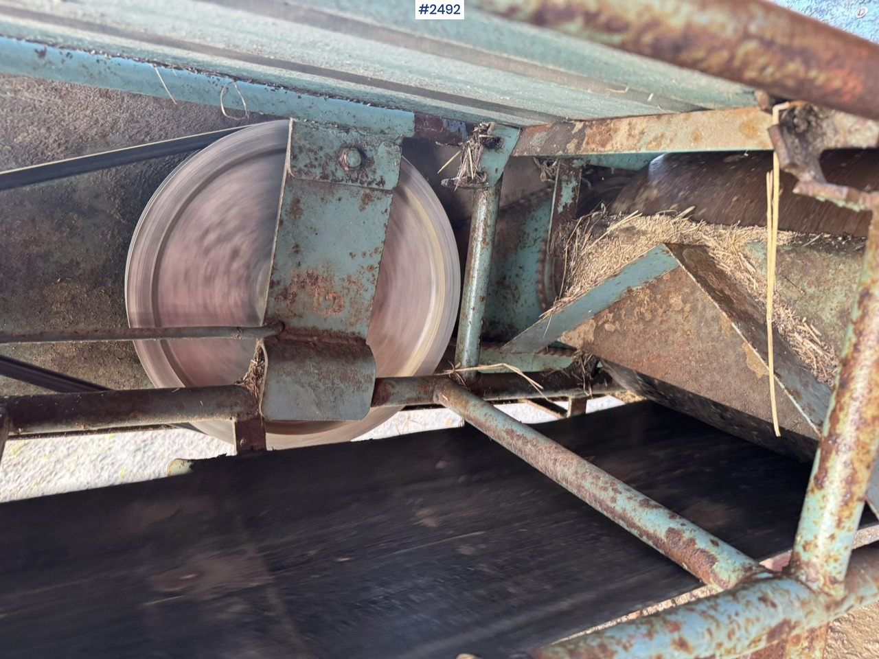 Conveyor - Конвейер: фото 4 Conveyor - Конвейер: фото 4