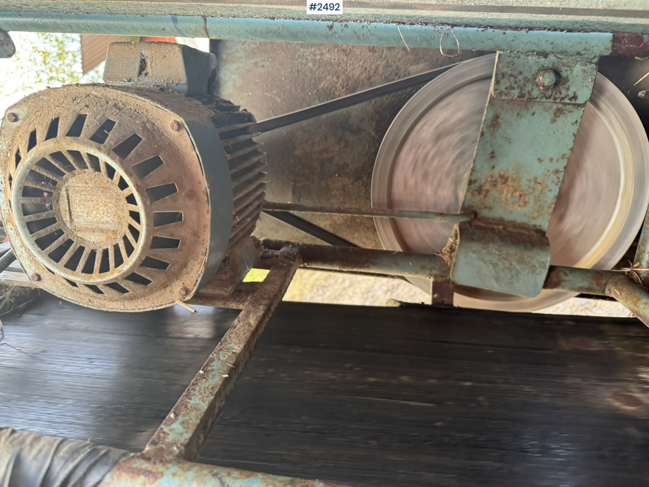 Conveyor - Конвейер: фото 5 Conveyor - Конвейер: фото 5