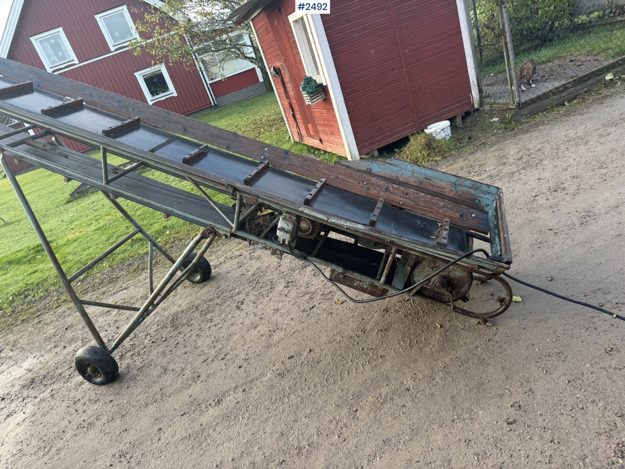 Conveyor - Конвейер: фото 3 Conveyor - Конвейер: фото 3