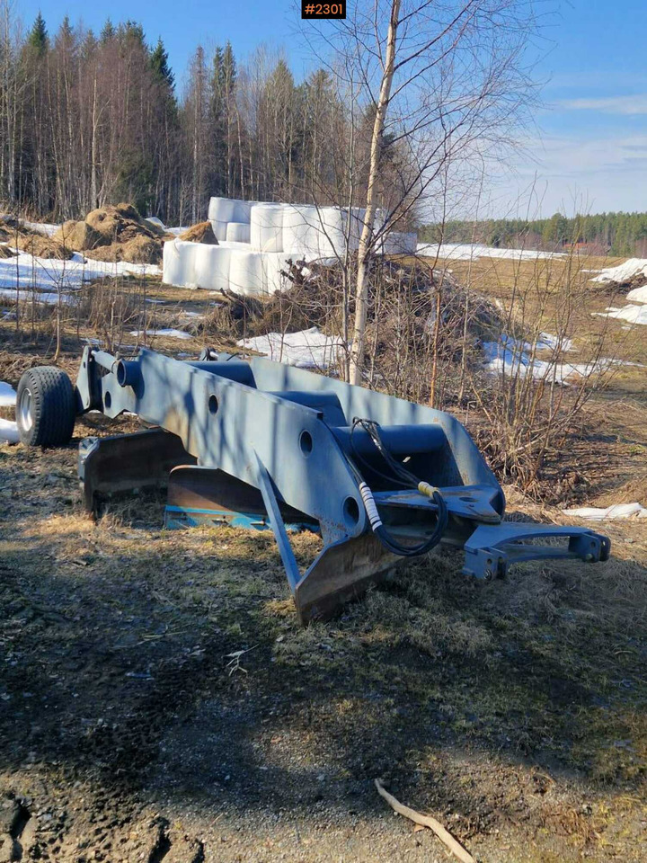 YPV-Road cord for agricultural tractor (VIDEO) - Техника для обработки почвы: фото 3 YPV-Road cord for agricultural tractor (VIDEO) - Техника для обработки почвы: фото 3