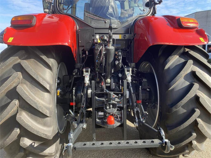 Case IH Puma 165 CVX Drive - Трактор: фото 5 Case IH Puma 165 CVX Drive - Трактор: фото 5