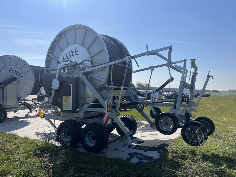 Elite 738 110-600 - Техника для полива и орошения: фото 5 Elite 738 110-600 - Техника для полива и орошения: фото 5