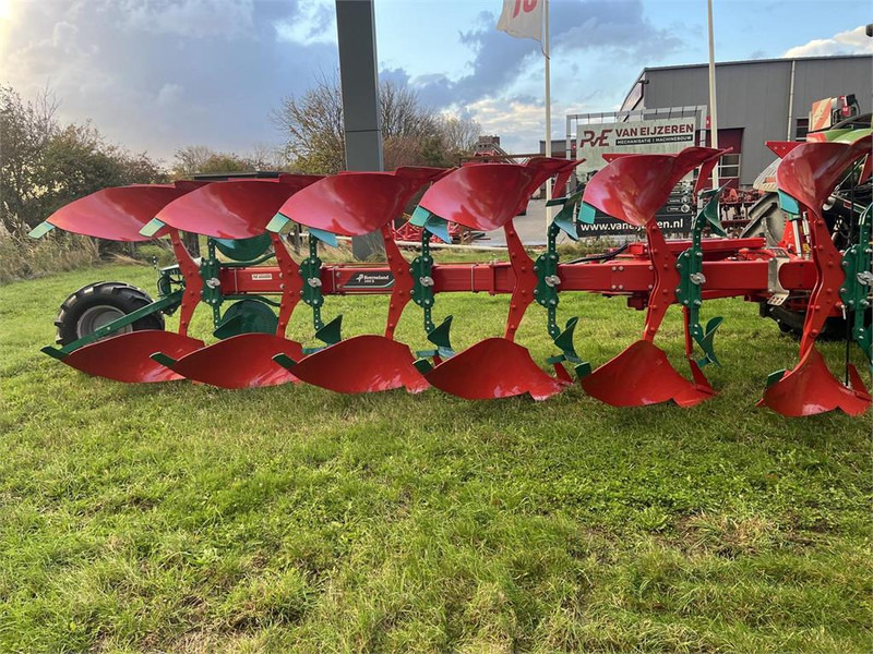 Kverneland 3400B - Плуг: фото 2 Kverneland 3400B - Плуг: фото 2