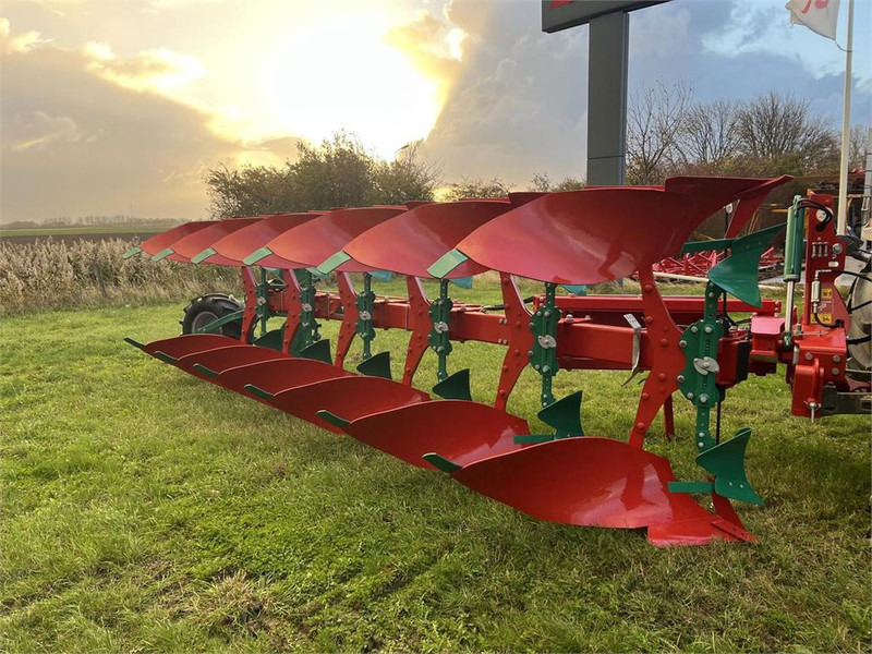 Kverneland 3400B - Плуг: фото 1 Kverneland 3400B - Плуг: фото 1