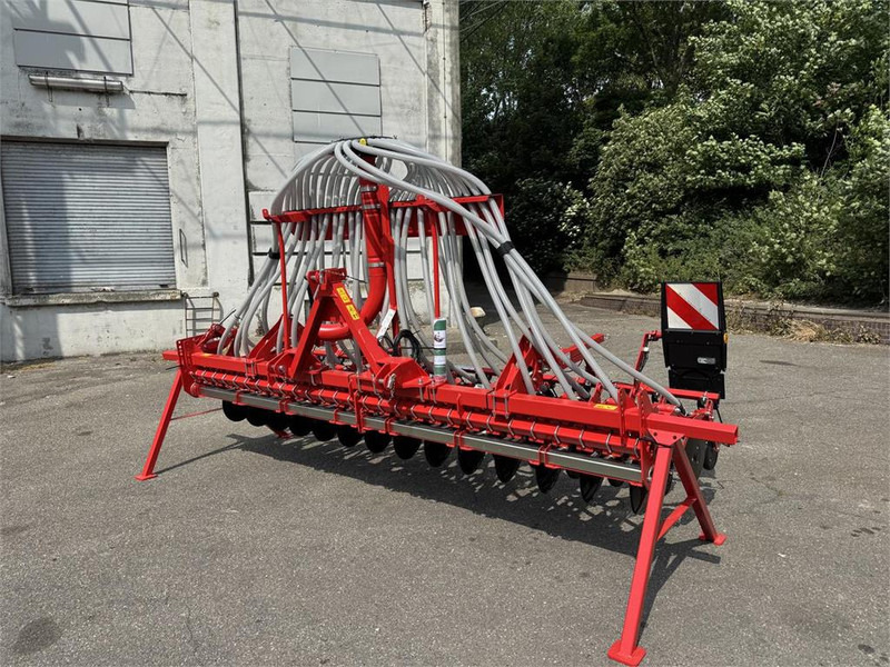 Kverneland CB 3500 3 punt - Посевной комплекс: фото 1 Kverneland CB 3500 3 punt - Посевной комплекс: фото 1