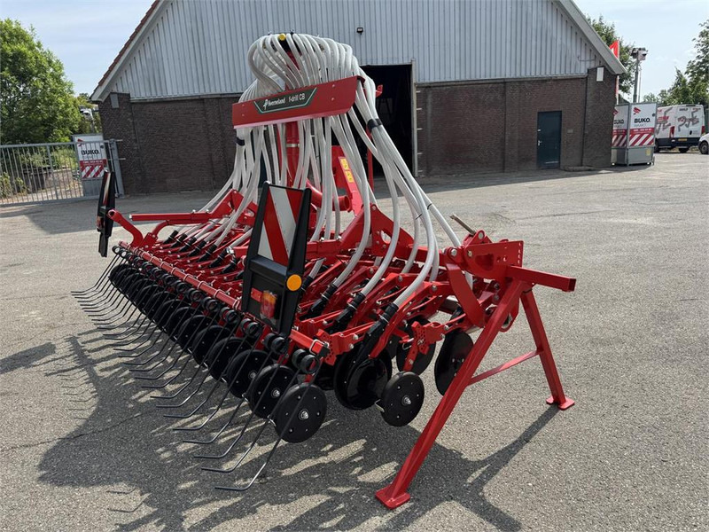 Kverneland CB 3500 3 punt - Посевной комплекс: фото 4 Kverneland CB 3500 3 punt - Посевной комплекс: фото 4