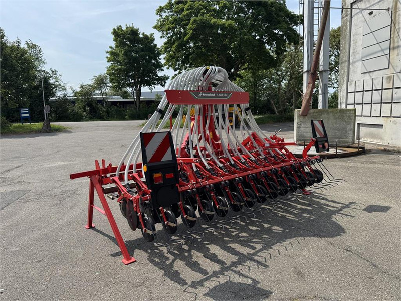 Kverneland CB 3500 3 punt - Посевной комплекс: фото 2 Kverneland CB 3500 3 punt - Посевной комплекс: фото 2