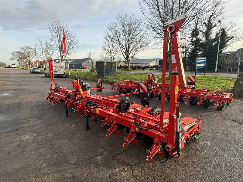 Kverneland Monopil SE Mulch Tandem - Сеялка точного высева: фото 1 Kverneland Monopil SE Mulch Tandem - Сеялка точного высева: фото 1