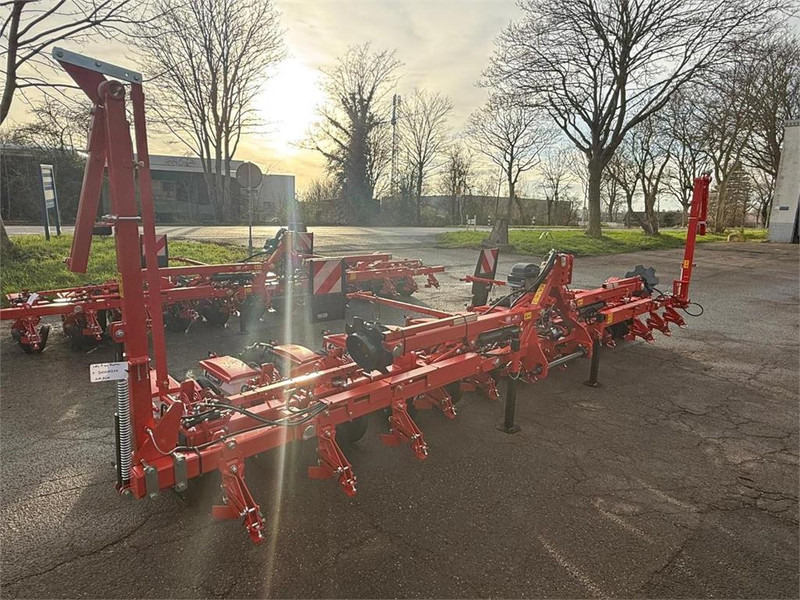 Kverneland Monopil SE Mulch Tandem - Сеялка точного высева: фото 3 Kverneland Monopil SE Mulch Tandem - Сеялка точного высева: фото 3