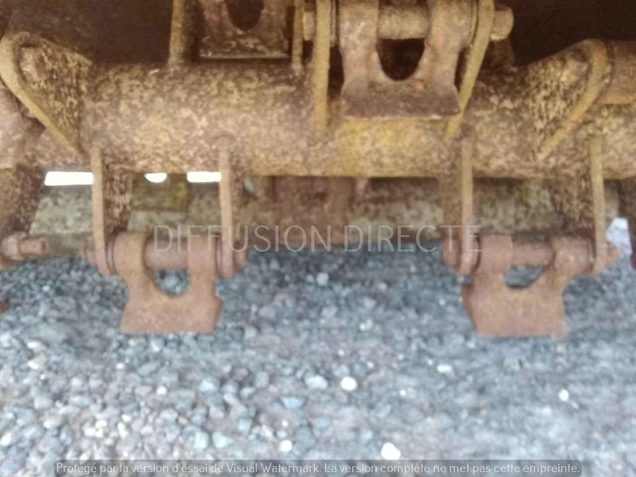 BOMFORD EPAREUSE GT 4471 - Боковая косилка-измельчитель: фото 5 BOMFORD EPAREUSE GT 4471 - Боковая косилка-измельчитель: фото 5