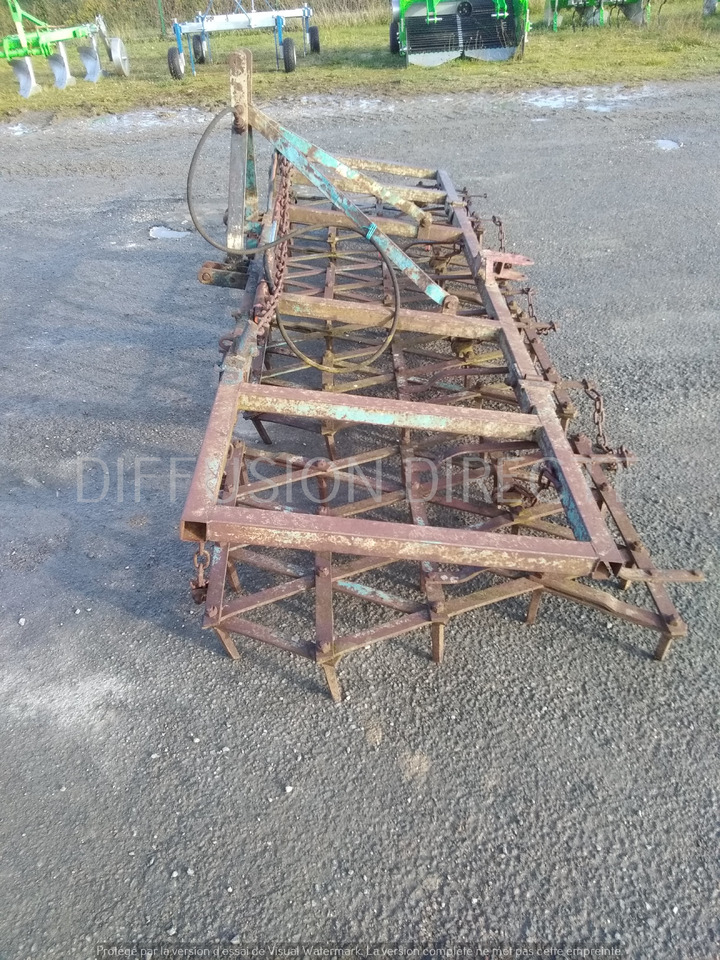 HERSE RIGIDE 400 - Борона: фото 4 HERSE RIGIDE 400 - Борона: фото 4