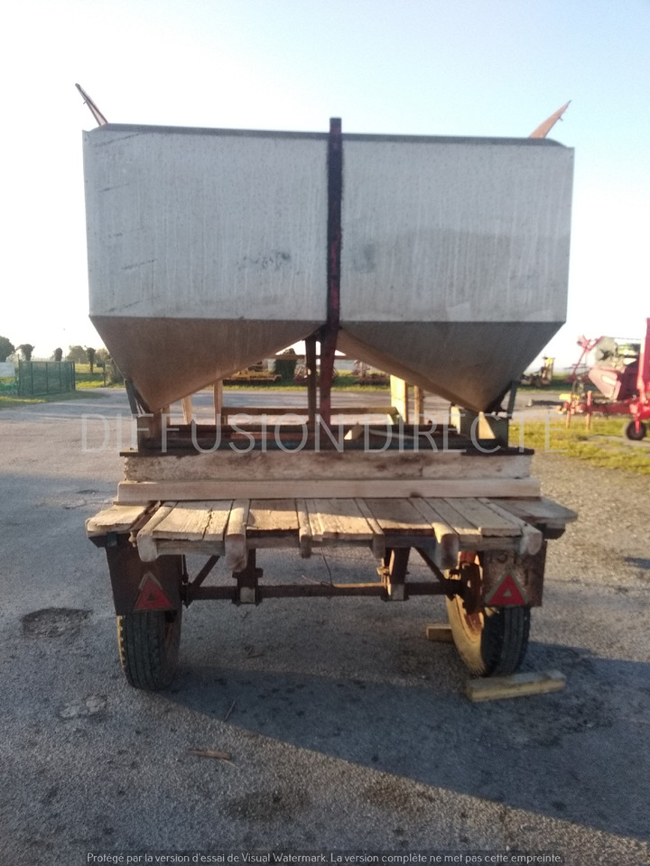 KIRCHHOFF CUVE INOX - Пищевое оборудование: фото 3 KIRCHHOFF CUVE INOX - Пищевое оборудование: фото 3