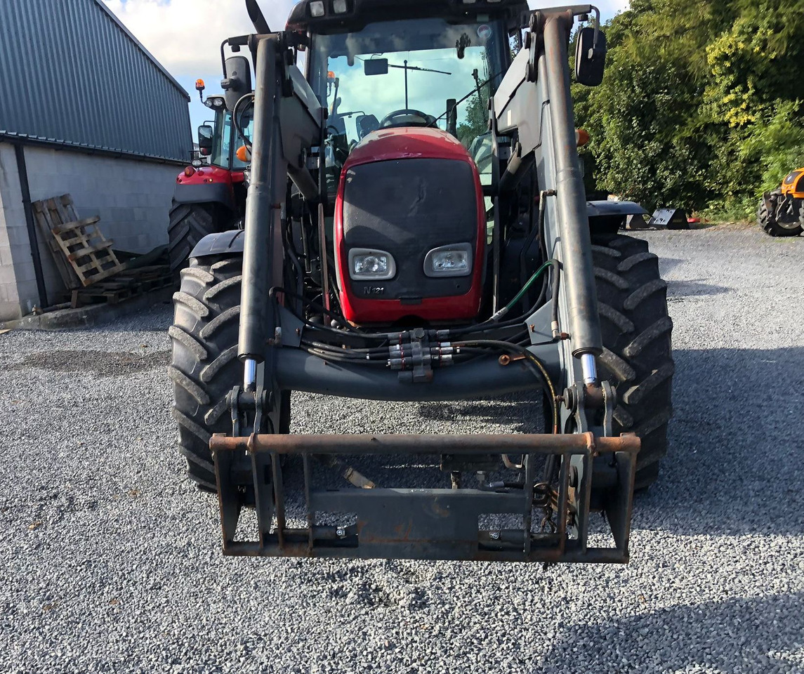 2006 Valtra N121 c/w front loader, 9700 Hrs - Трактор: фото 3 2006 Valtra N121 c/w front loader, 9700 Hrs - Трактор: фото 3