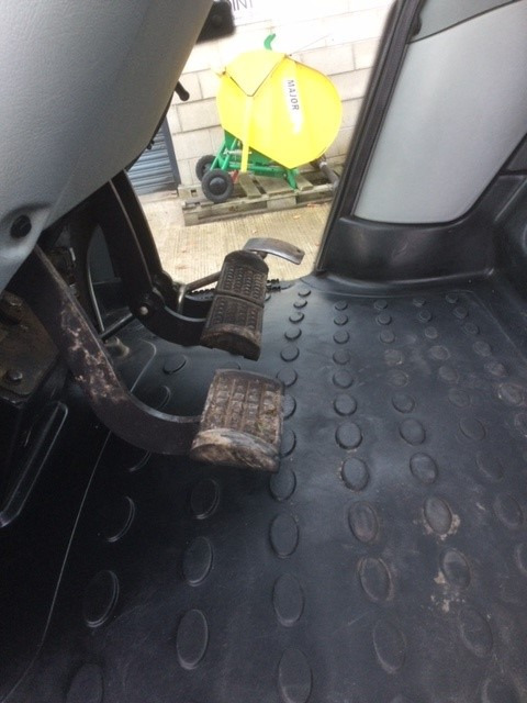 Трактор 2016 Valtra A93, one local owner machine: фото 7 Трактор 2016 Valtra A93, one local owner machine: фото 7