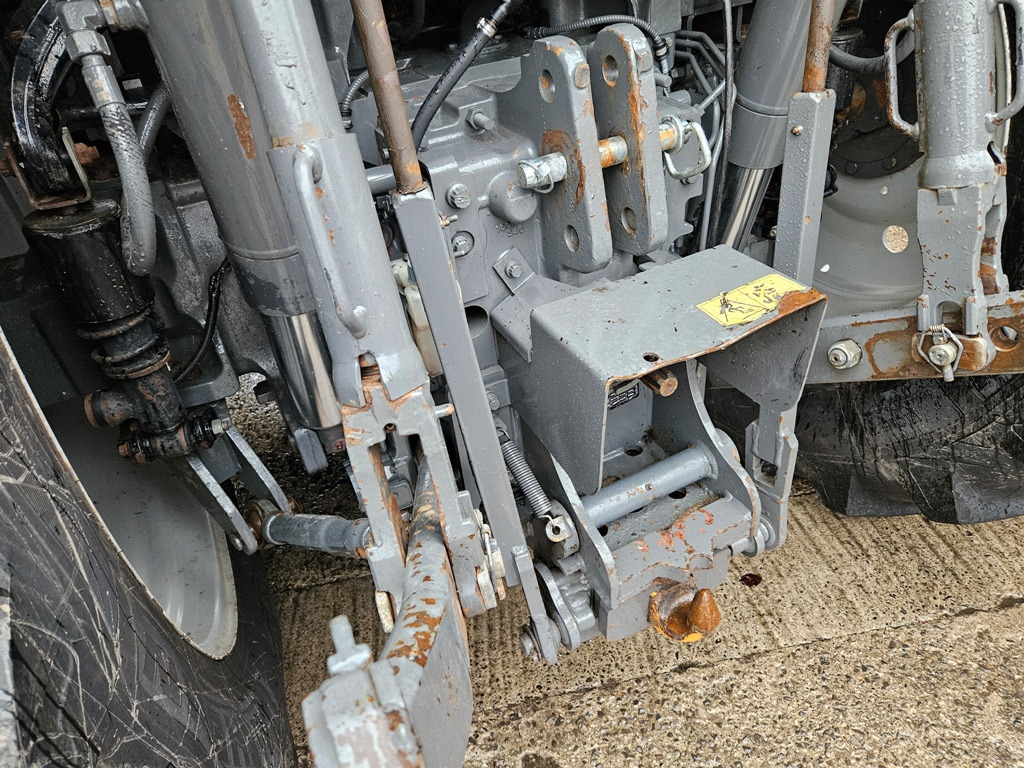 2018 MF 7722S, 5930 Hours - Трактор: фото 4 2018 MF 7722S, 5930 Hours - Трактор: фото 4