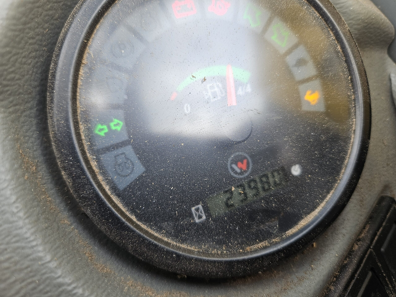 Телескопический погрузчик 2020 Weidemann 4512 Telescopic handler: фото 8 Телескопический погрузчик 2020 Weidemann 4512 Telescopic handler: фото 8