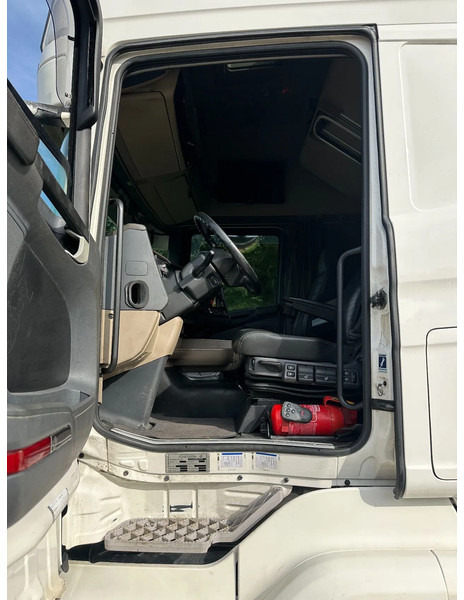Scania R730 V8 FULL AIR-6X2-RETARDER- EUR6- в лизинг Scania R730 V8 FULL AIR-6X2-RETARDER- EUR6-: фото 15