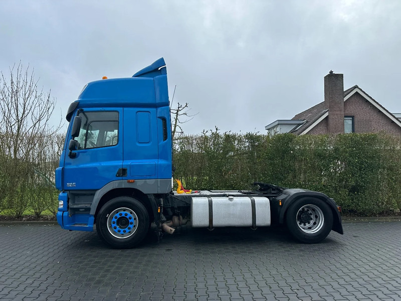 DAF CF 460 4X2 2011 - Тягач: фото 2 DAF CF 460 4X2 2011 - Тягач: фото 2