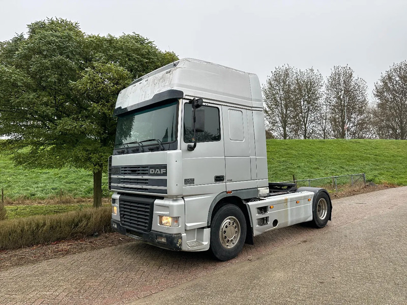 DAF XF 530 4X2 Manual EUR3 LOW KM - Тягач: фото 1 DAF XF 530 4X2 Manual EUR3 LOW KM - Тягач: фото 1