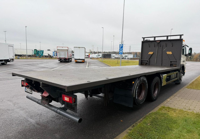 VolvoFM420 6x2 Avolava - Другая техника: фото 5 VolvoFM420 6x2 Avolava - Другая техника: фото 5