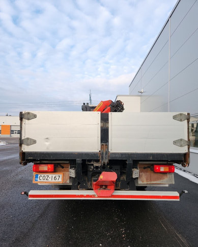 VolvoFMX 6x2 - Другая техника: фото 4 VolvoFMX 6x2 - Другая техника: фото 4