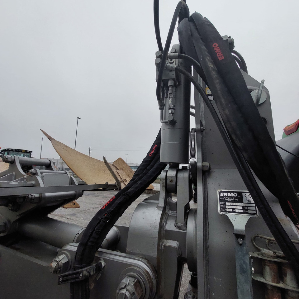 ARATRO ERMO - Плуг: фото 5 ARATRO ERMO - Плуг: фото 5