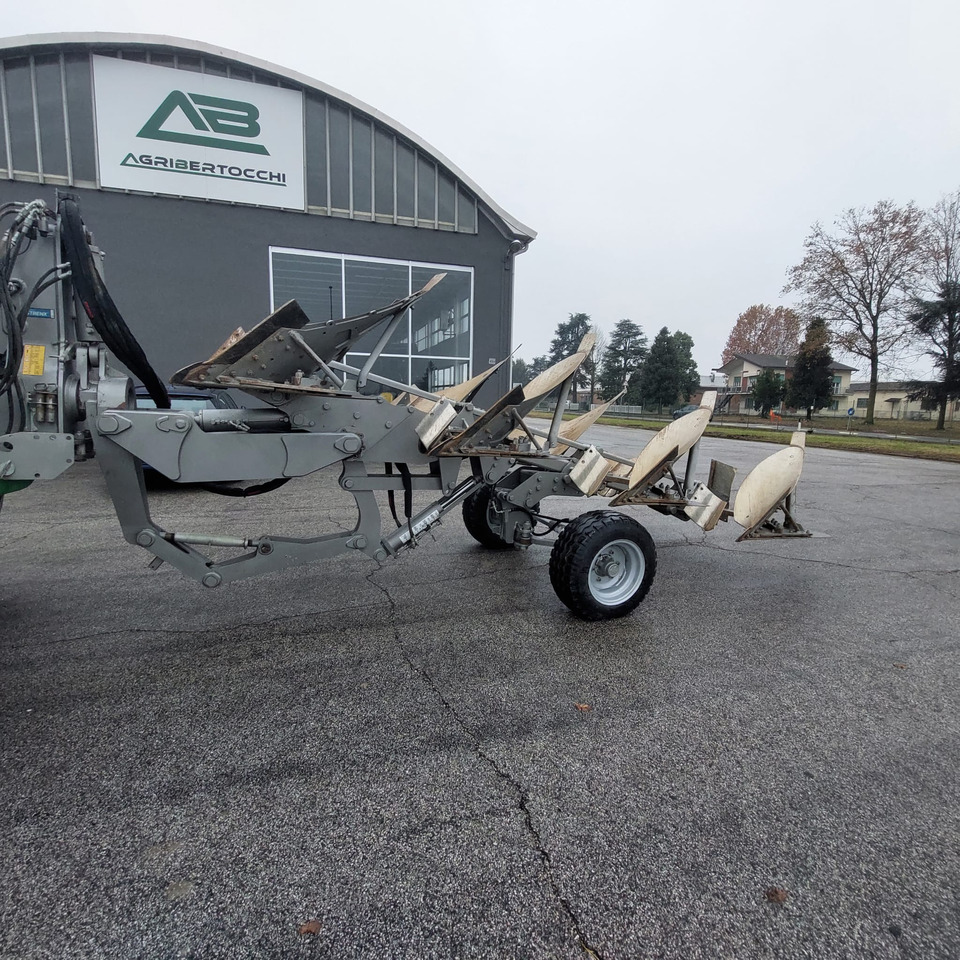 ARATRO ERMO - Плуг: фото 4 ARATRO ERMO - Плуг: фото 4