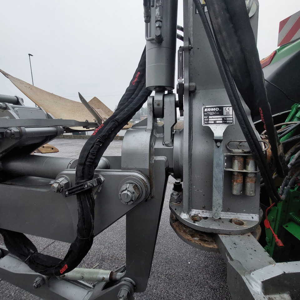 ARATRO ERMO - Плуг: фото 2 ARATRO ERMO - Плуг: фото 2